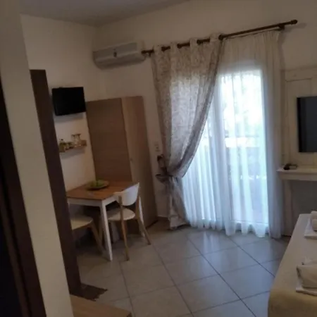 Apartament Inanthi
