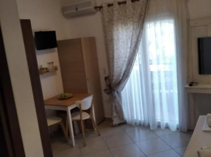 Apartamento Inanthi