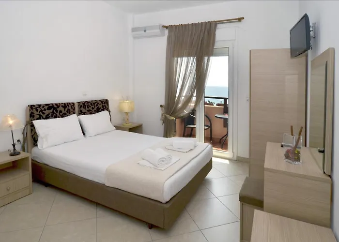 Apartamento Inanthi *