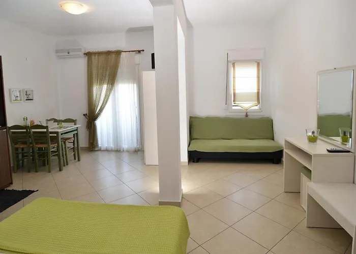 Apartamento Inanthi