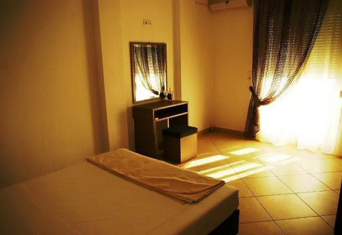 Inanthi Apartamento *