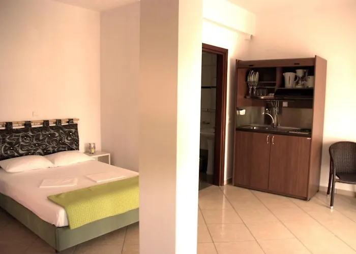 Apartamento Inanthi Potos