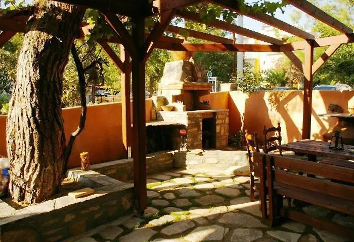 Inanthi Apartamento Potos