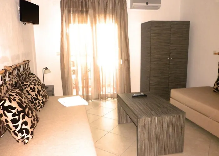 Apartamento Inanthi