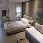 Inanthi Apartment *
